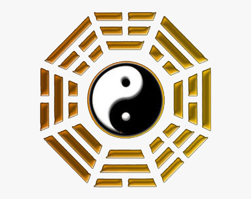 Feng Shui Vector Free, HD Png Download, Free Download