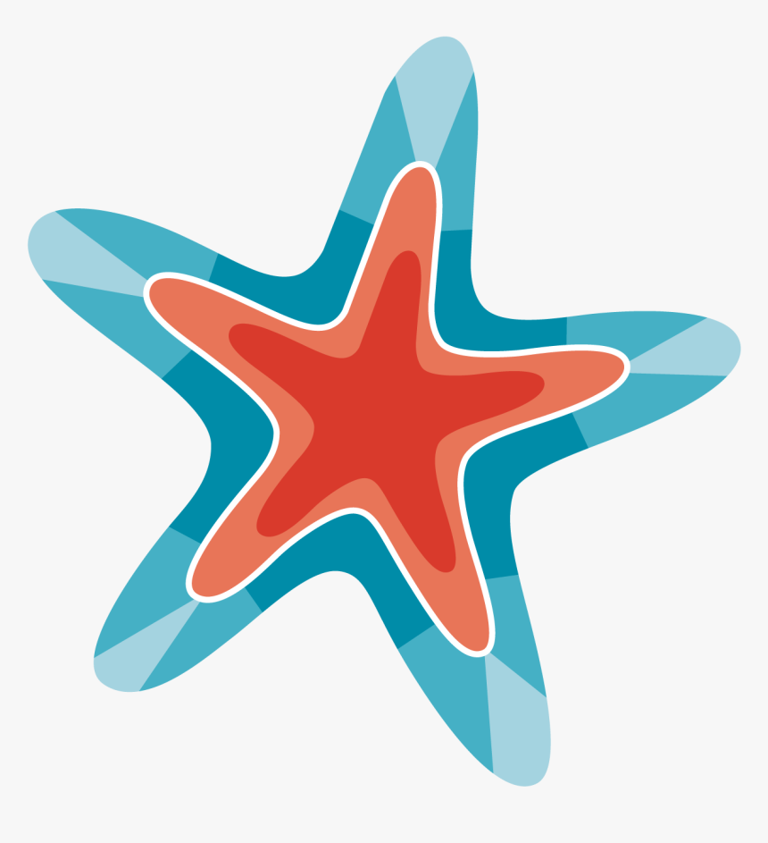 Starfish, HD Png Download, Free Download