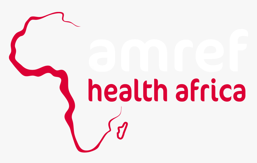 Amref Health Africa Logo, HD Png Download, Free Download