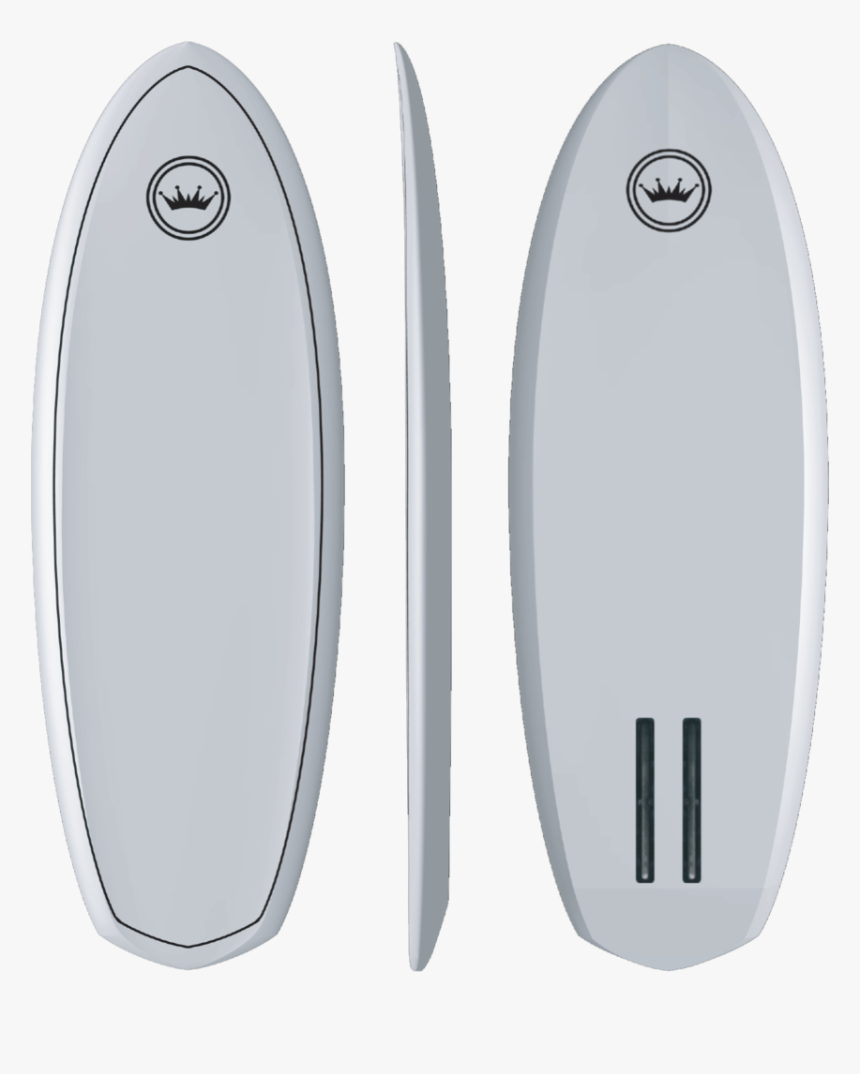 Foil Surfboard, HD Png Download, Free Download