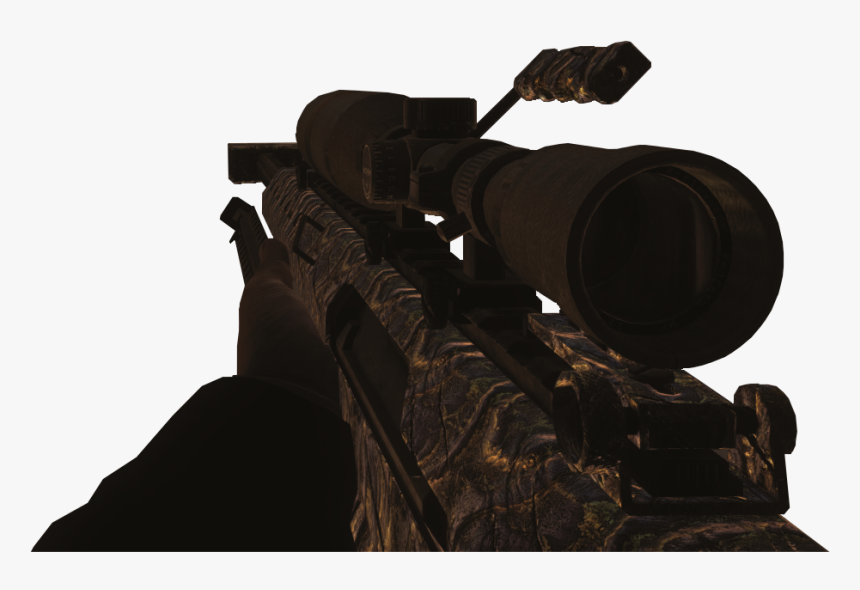 Rifle, HD Png Download, Free Download