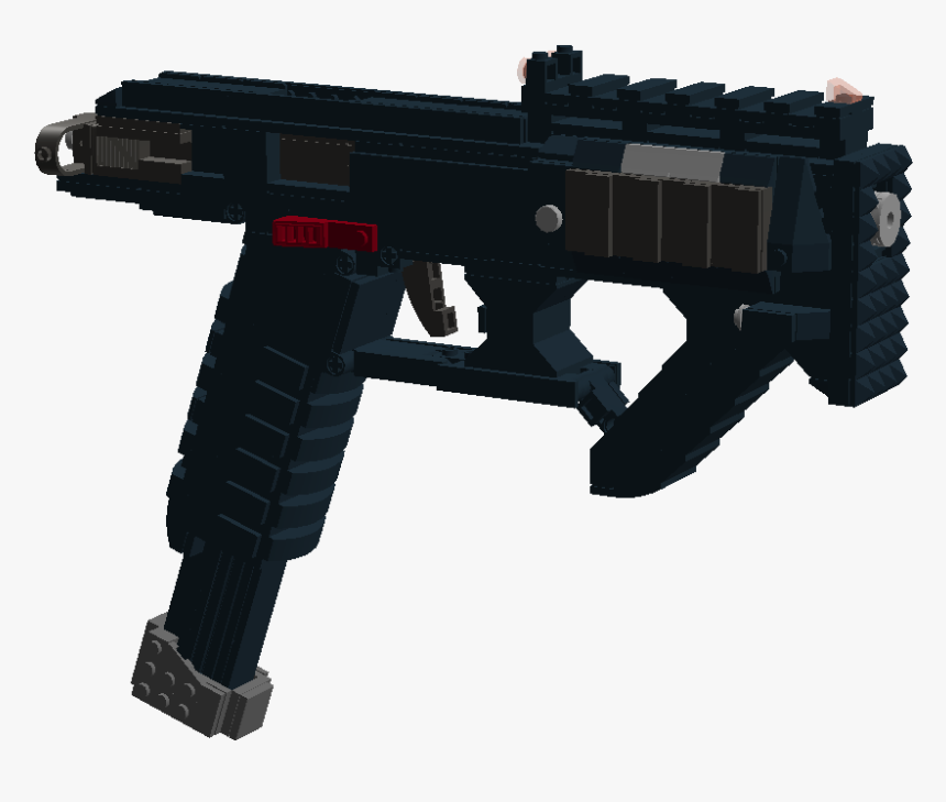 Assault Rifle , Png Download - Assault Rifle, Transparent Png, Free Download