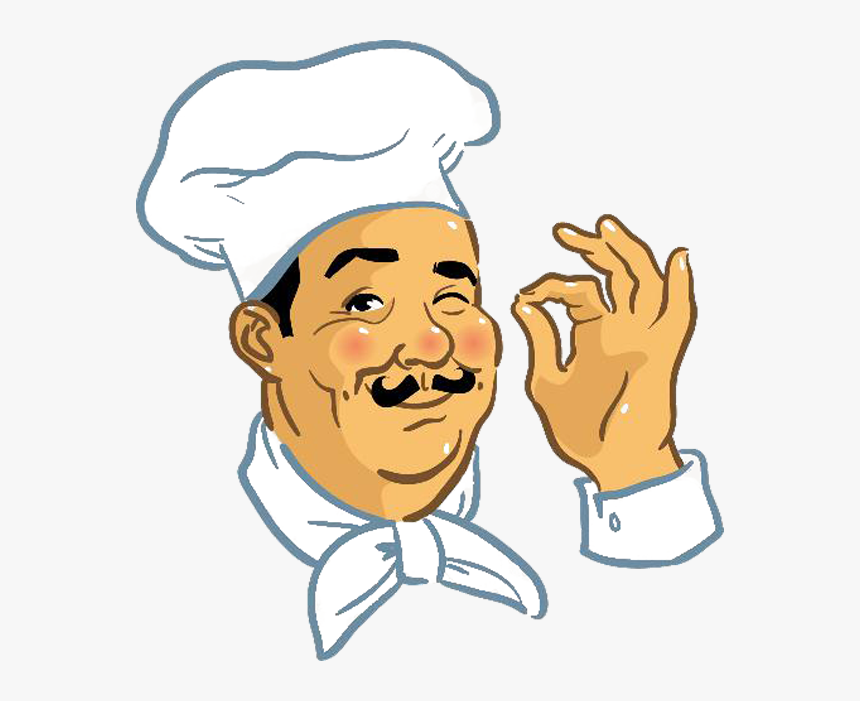 clipart chefs