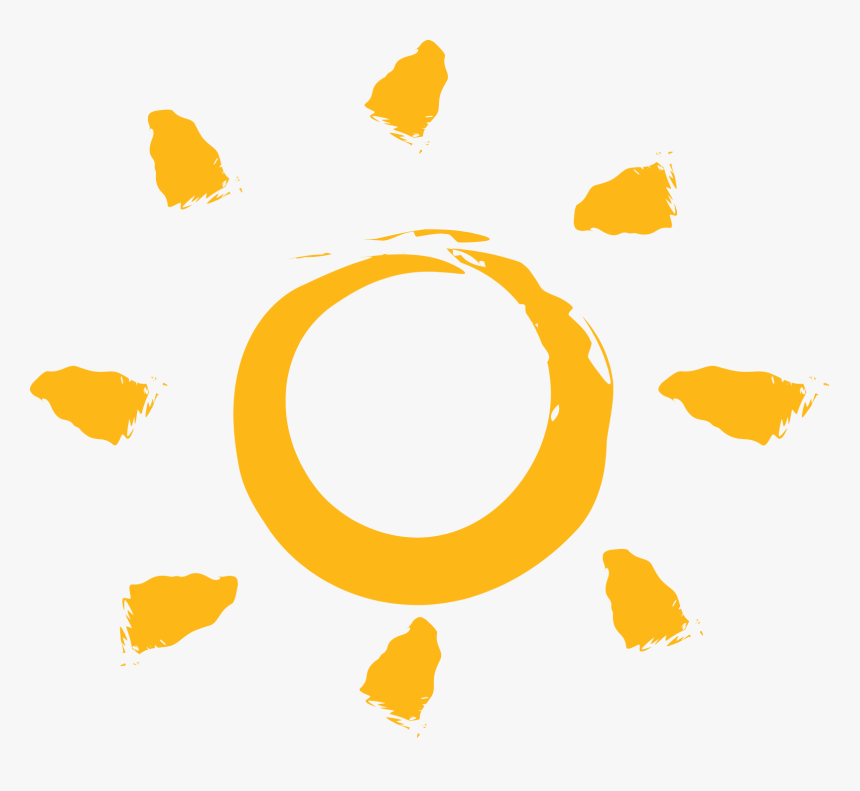 Sunshine Png Image Free Stock - Sunshine Png, Transparent Png, Free Download