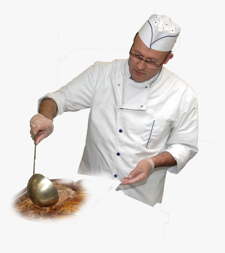 Chef Cuistot Chefs Transparent Background Chef Png Png Download Kindpng