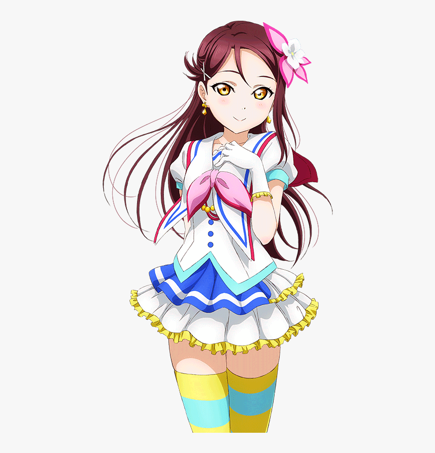 Love Live Sunshine Png, Transparent Png, Free Download