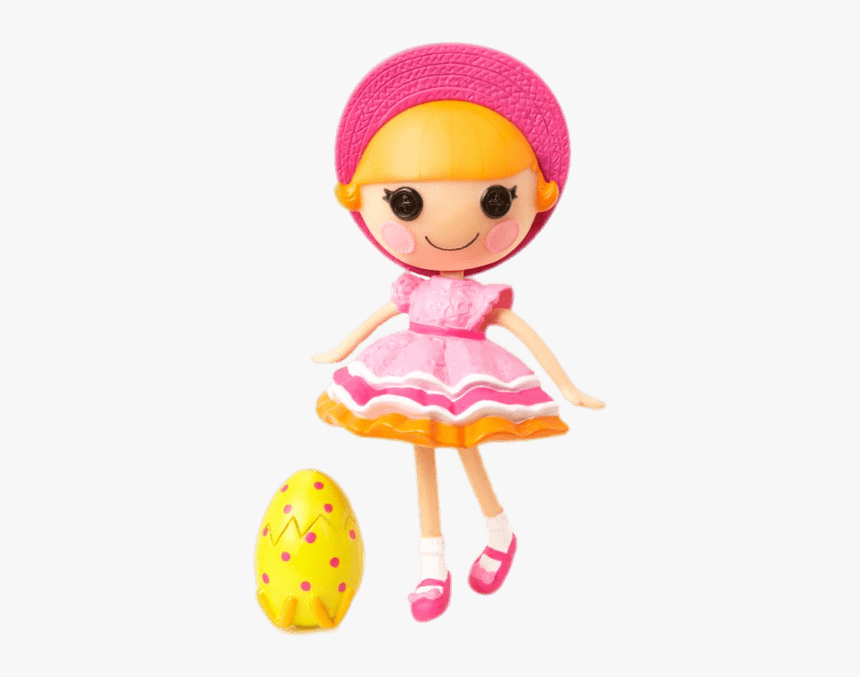 Lalaloopsy Sprouts Sunshine - Doll, HD Png Download, Free Download