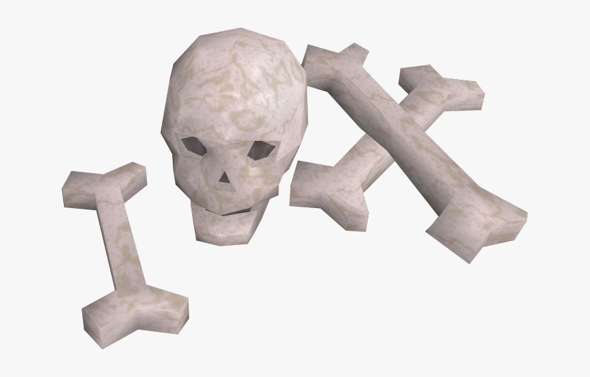 Transparent Pile Of Bones, HD Png Download, Free Download