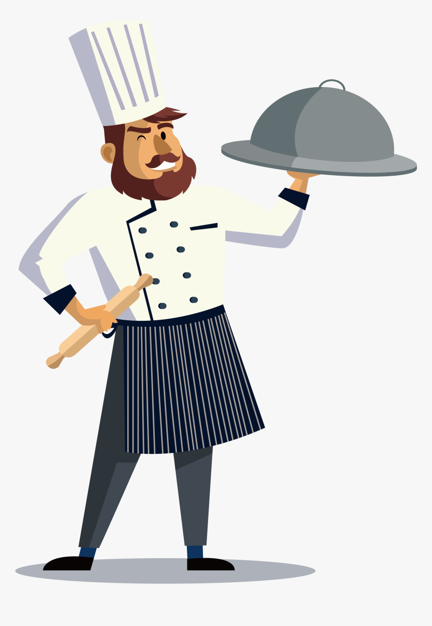 Chef Cook Restaurant - We Are Hiring Cook, HD Png Download, Free Download