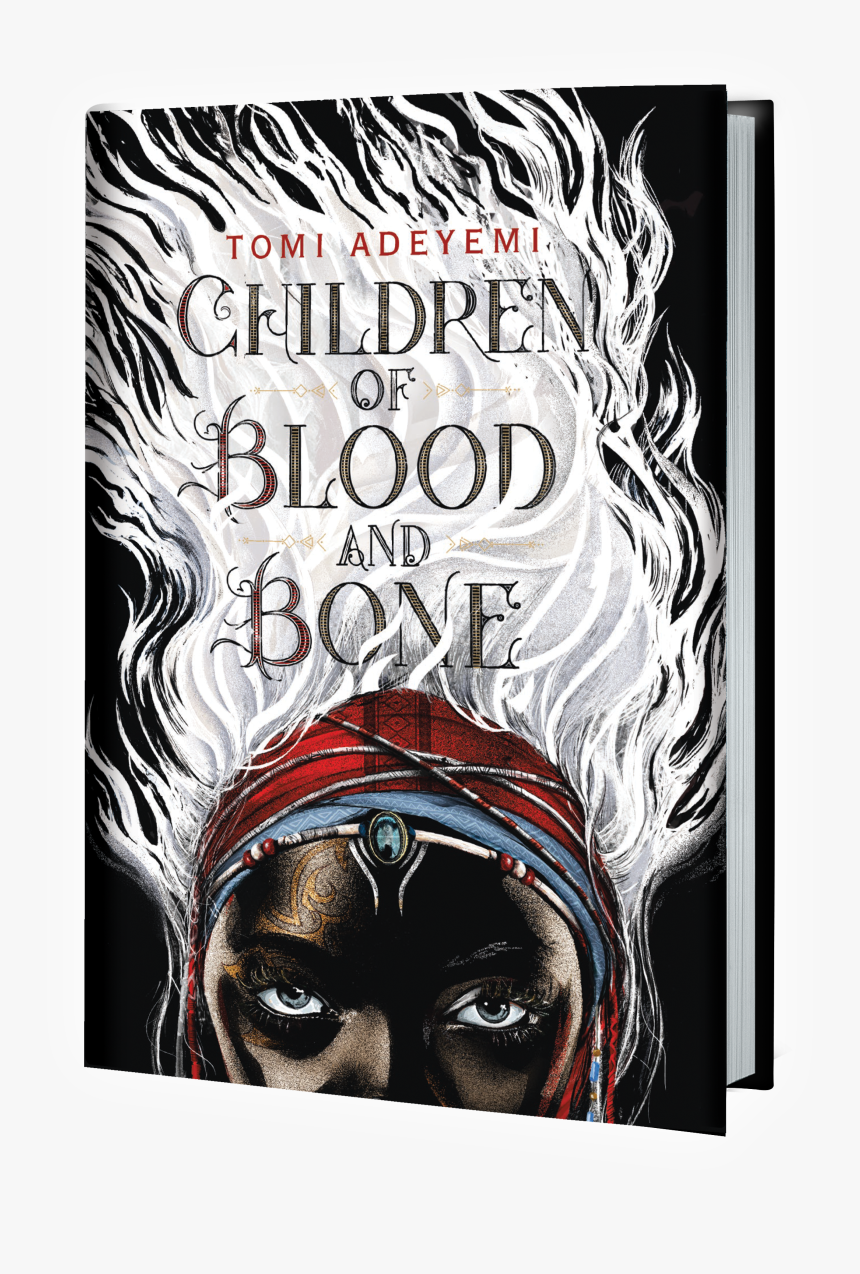 Children Of Blood And Bone, HD Png Download, Free Download