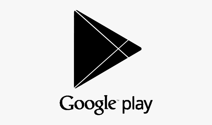 Гугл плей. Значок гугл плей. Google Play лого PNG. Гугл плей логотип чб. Google play