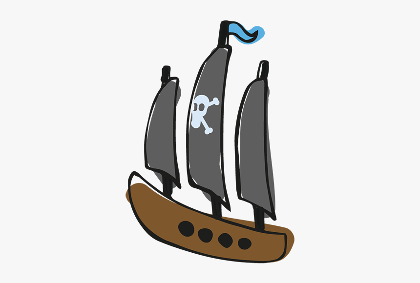 Dinghy, HD Png Download, Free Download