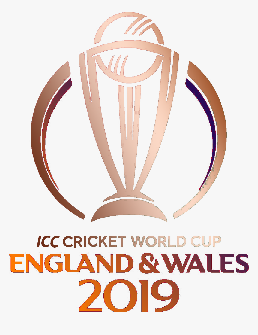 ICC Cricket World Cup Logo