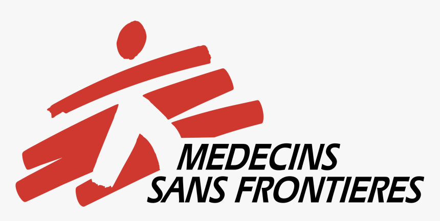 Medecins Sans Frontieres Logo, HD Png Download, Free Download