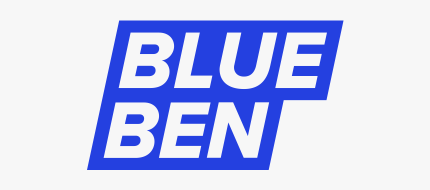 Dripbydrip Partner Blueben - Majorelle Blue, HD Png Download, Free Download