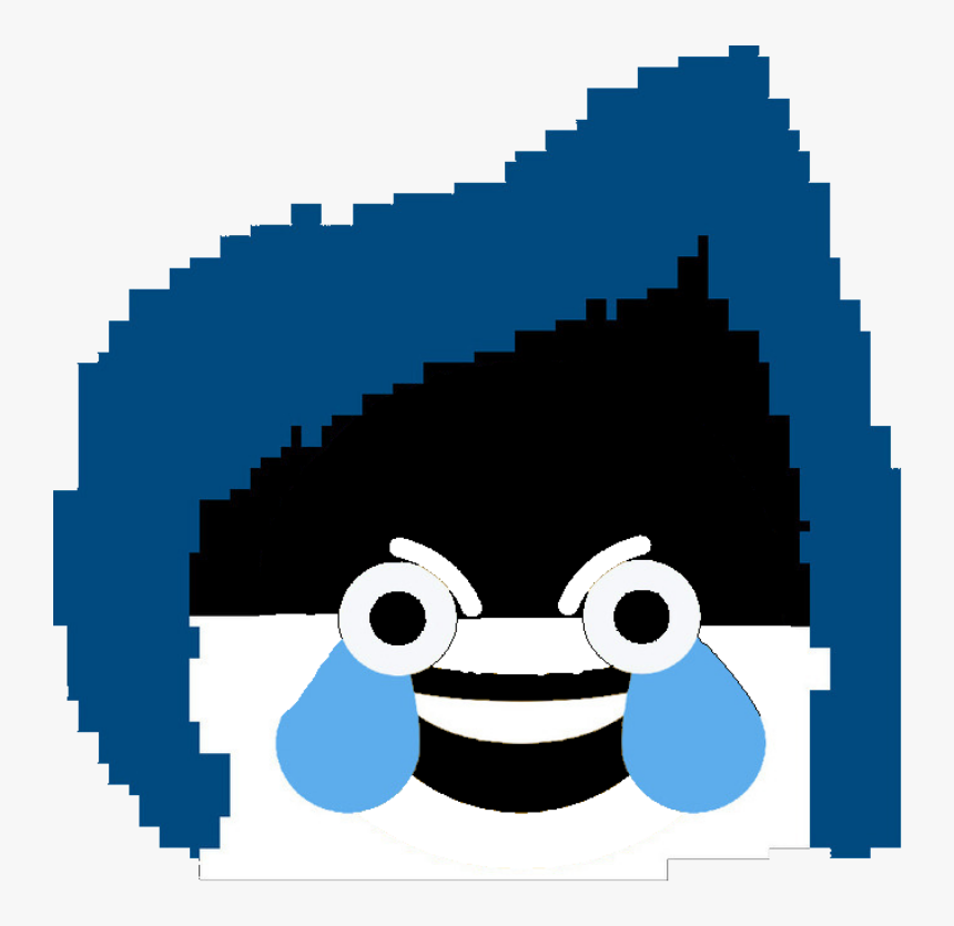 Lmaolancer - Sans Emoji Discord, HD Png Download, Free Download