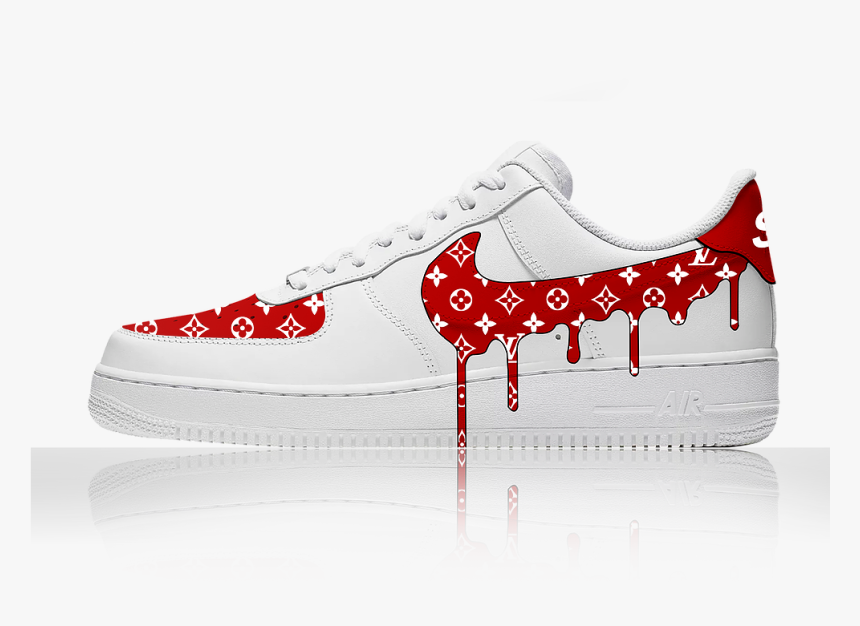 Skate Shoe, HD Png Download - kindpng