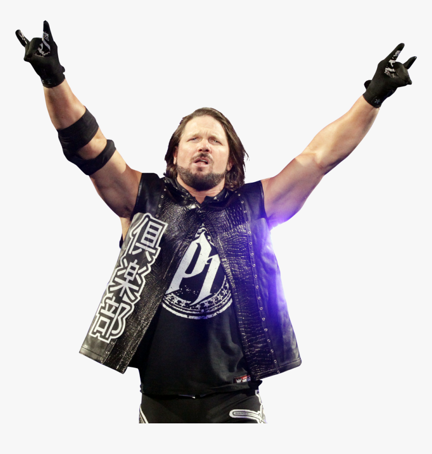 Transparent Aj Styles Png, Png Download - Kindpng