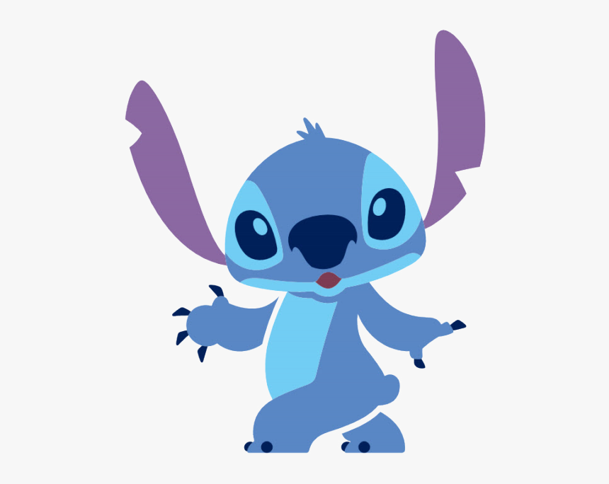 Stitch Png Clipart - Stitch Png, Transparent Png, Free Download