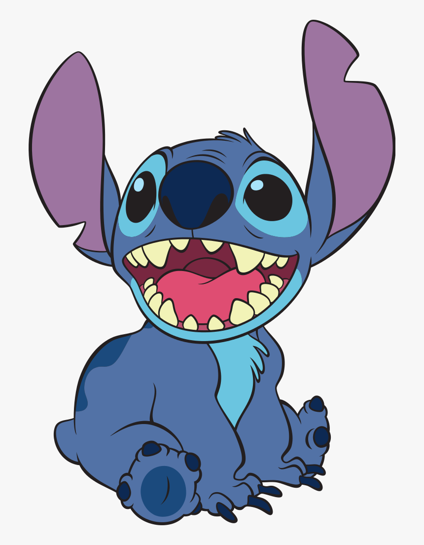 Stitch Png Photo - Lilo Y Stitch Png, Transparent Png, Free Download