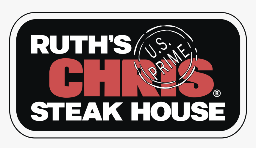 Ruth's Chris Logo Png, Transparent Png, Free Download