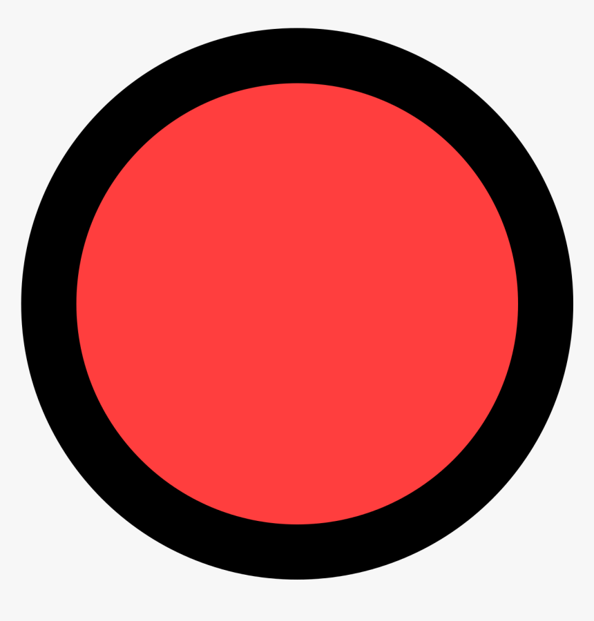 Dot, - Circle, HD Png Download, Free Download