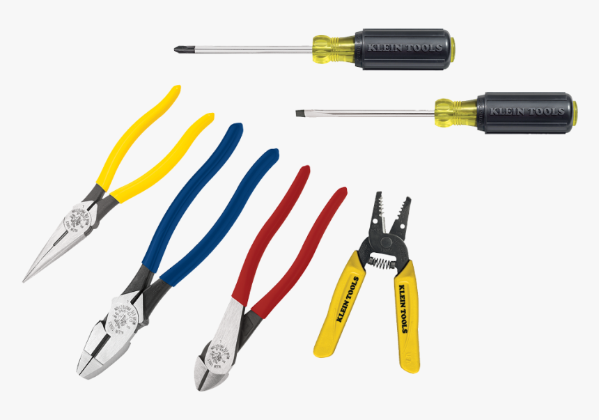 Klein Tools, HD Png Download, Free Download