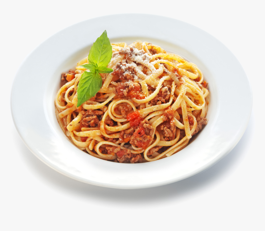Spaghetti Bolognese Transparent Background, HD Png Download, Free Download