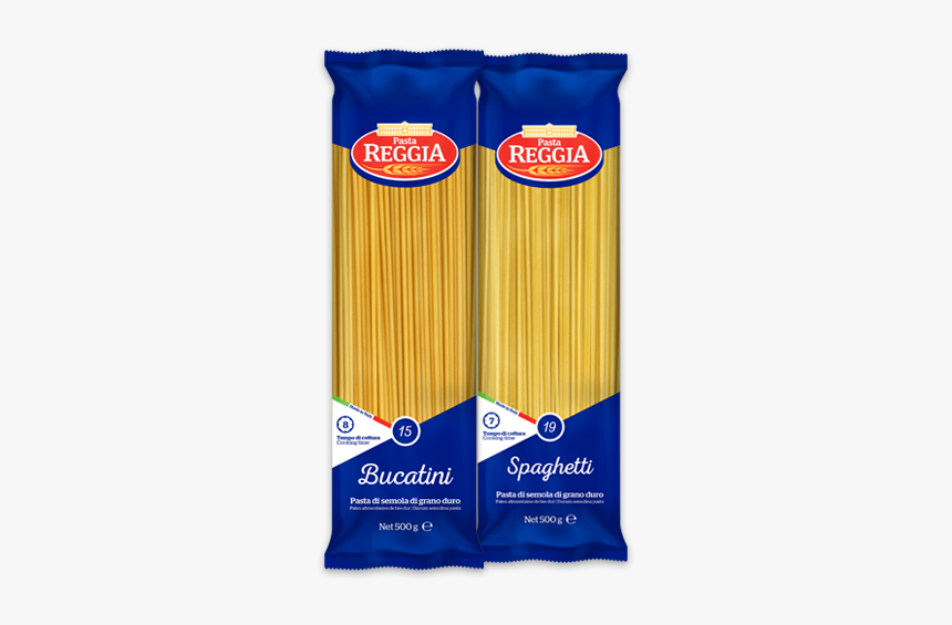 Reggia Pasta Spaghetti 500g, HD Png Download, Free Download