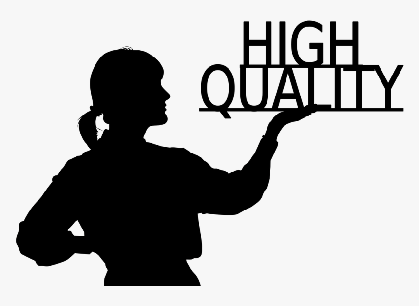 Quality Silhouette Png, Transparent Png, Free Download