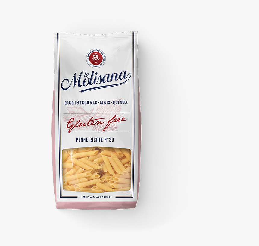 Gluten Free Pasta Molisana, HD Png Download, Free Download