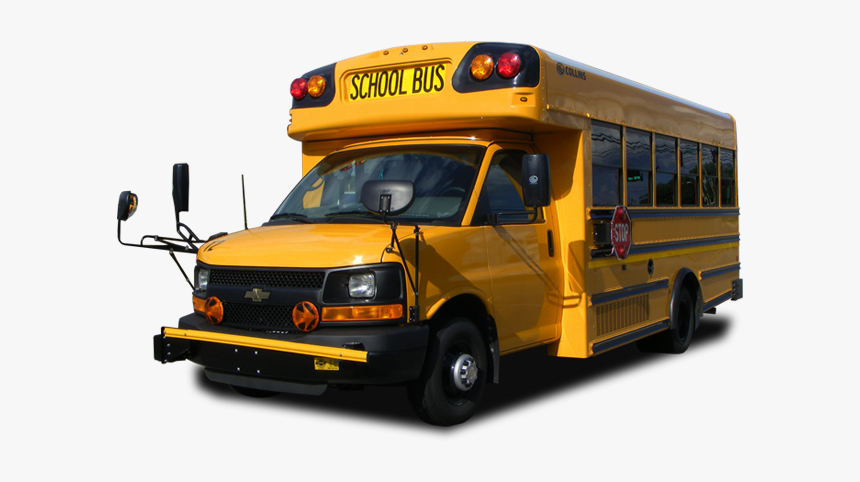 Hamburg School Bus Service, HD Png Download, Free Download