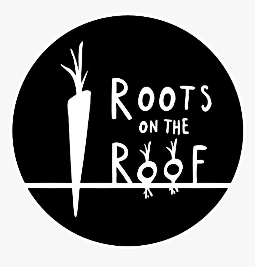 Cropped Roots Logo 1 1 - Circle, HD Png Download, Free Download