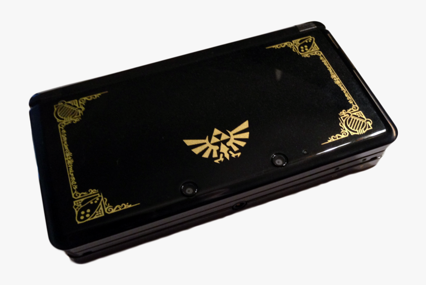 Nintendo 3ds Zelda - Legend Of Zelda, HD Png Download, Free Download