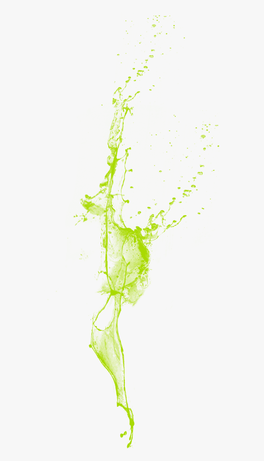 Transparent Mtn Dew Png - Mountain Dew Splash Png, Png Download, Free Download