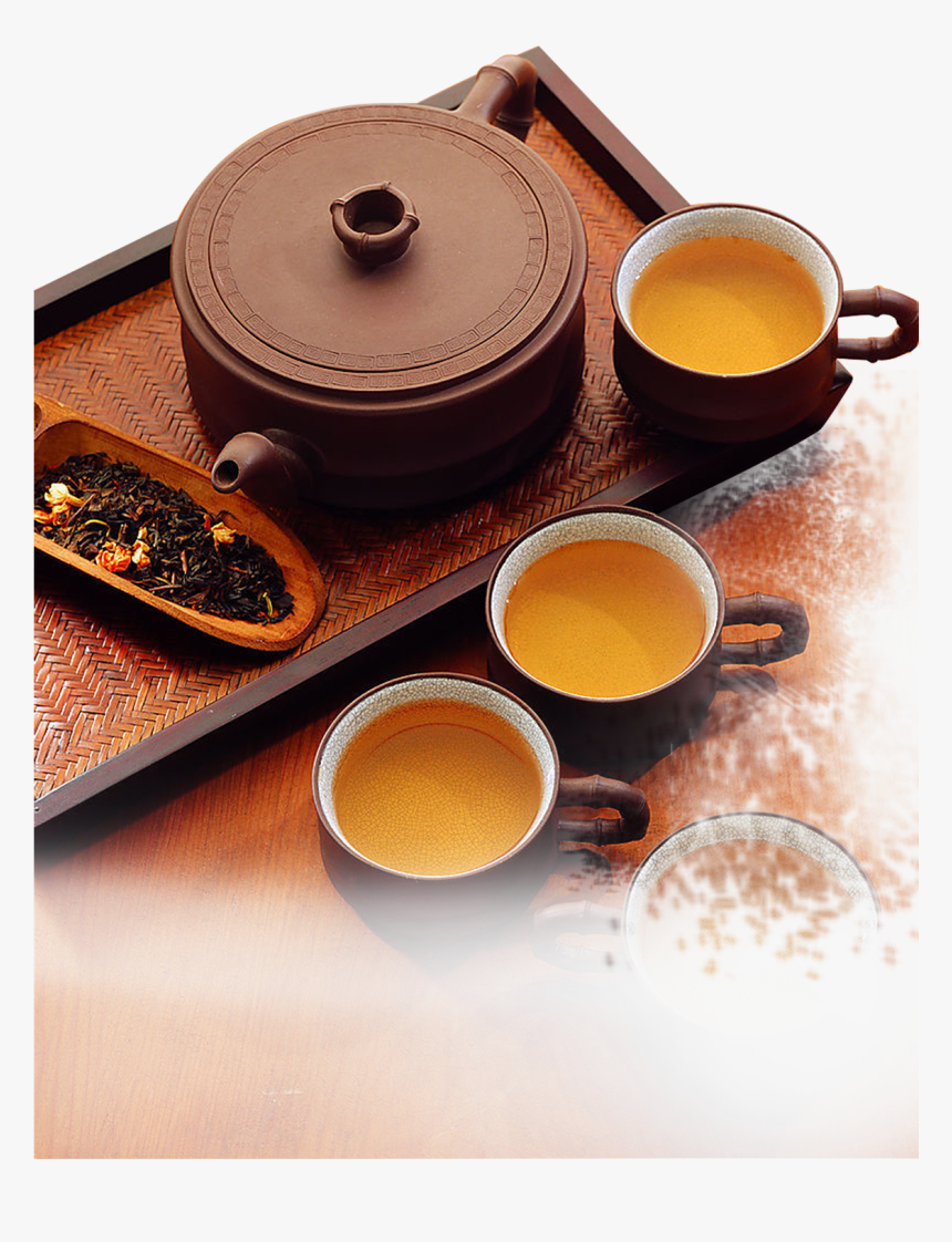 Chinese Tea Png, Transparent Png, Free Download