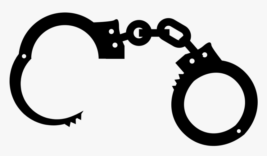 Download Handcuffs Svg Free Vector Handcuff Clipart Png Transparent Png Kindpng