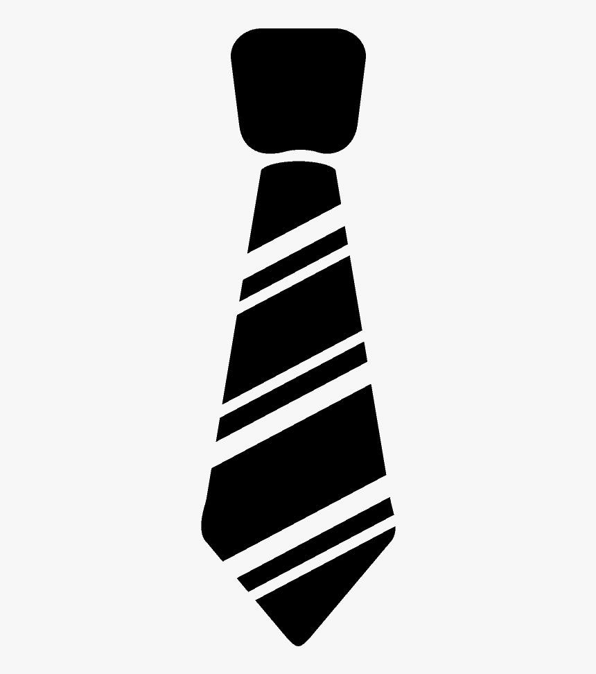 Ties - Tie Vector Png Icon, Transparent Png - kindpng