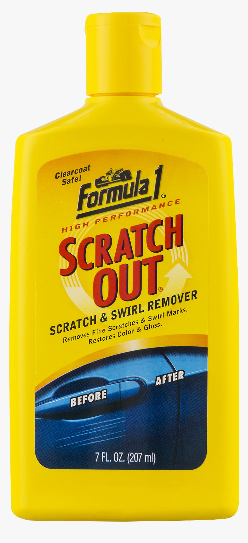 Formula 1 Car Scratch Remover, HD Png Download, Free Download