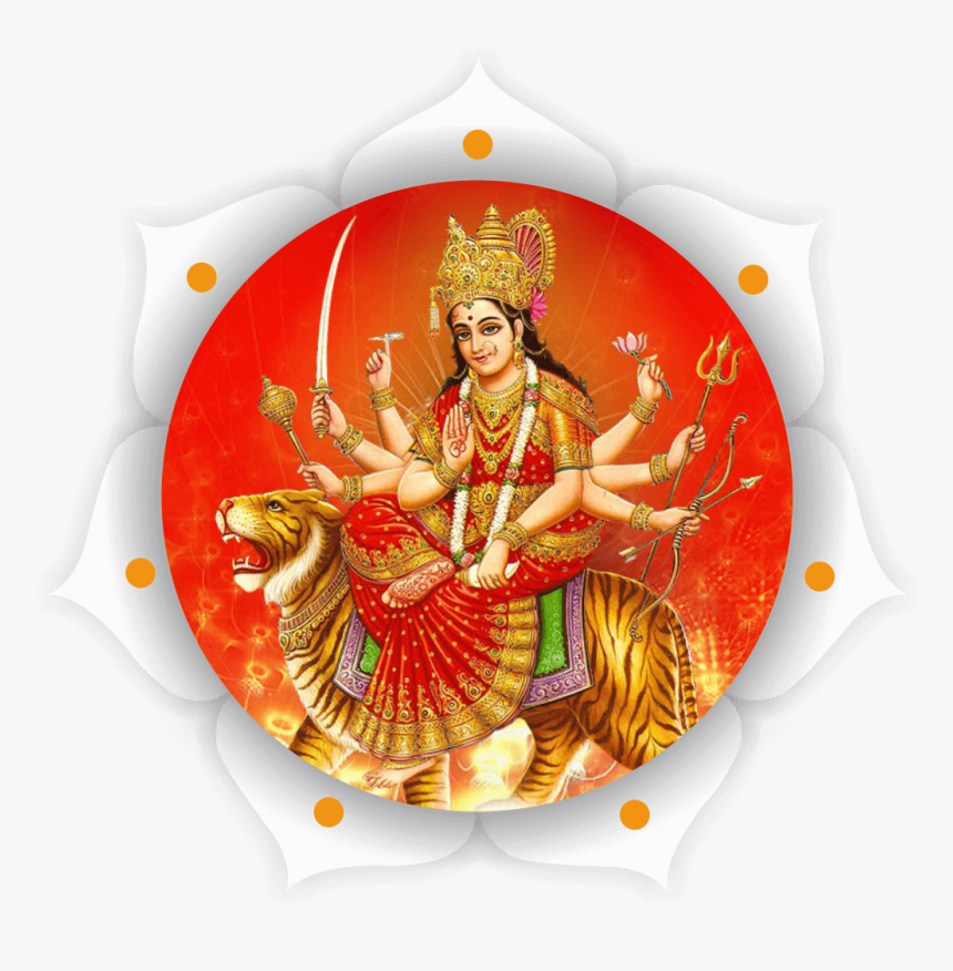 Maa Durga