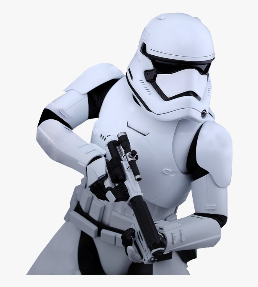 Star Wars First Order Stormtrooper, HD Png Download, Free Download