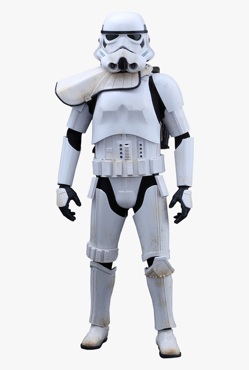 imperial stormtrooper