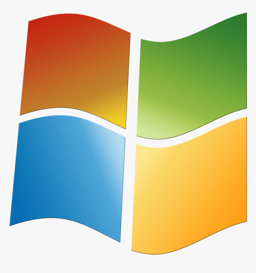 Microsoft Windows, HD Png Download, Free Download