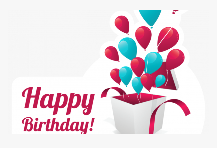 Download Happy Birthday Png Images Allimagesgreetings - Happy Birthday