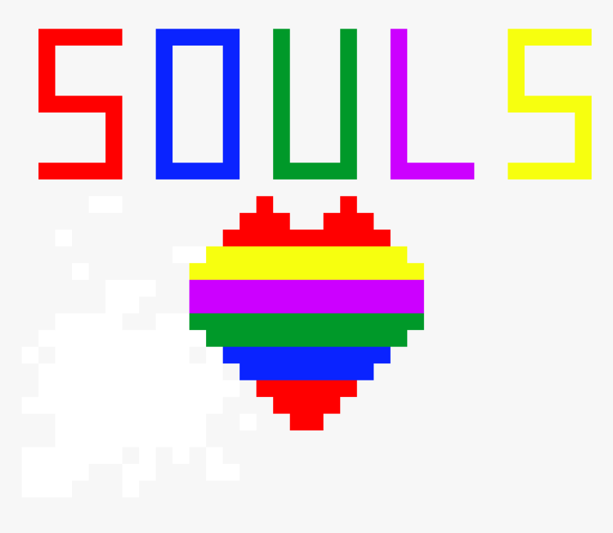 Undertale Souls Png Triple The Threat Undertale Transparent Png Kindpng