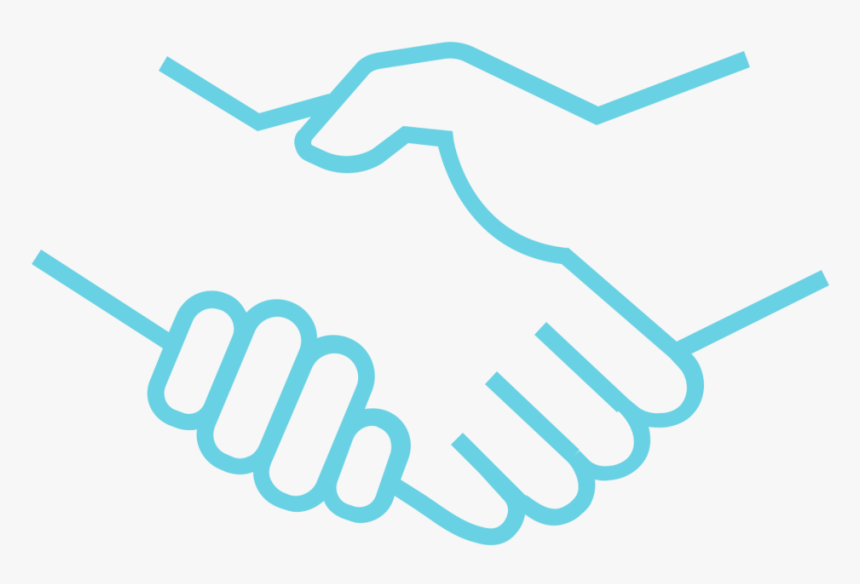 Handshake - Shaking Hands Clip Art, HD Png Download, Free Download