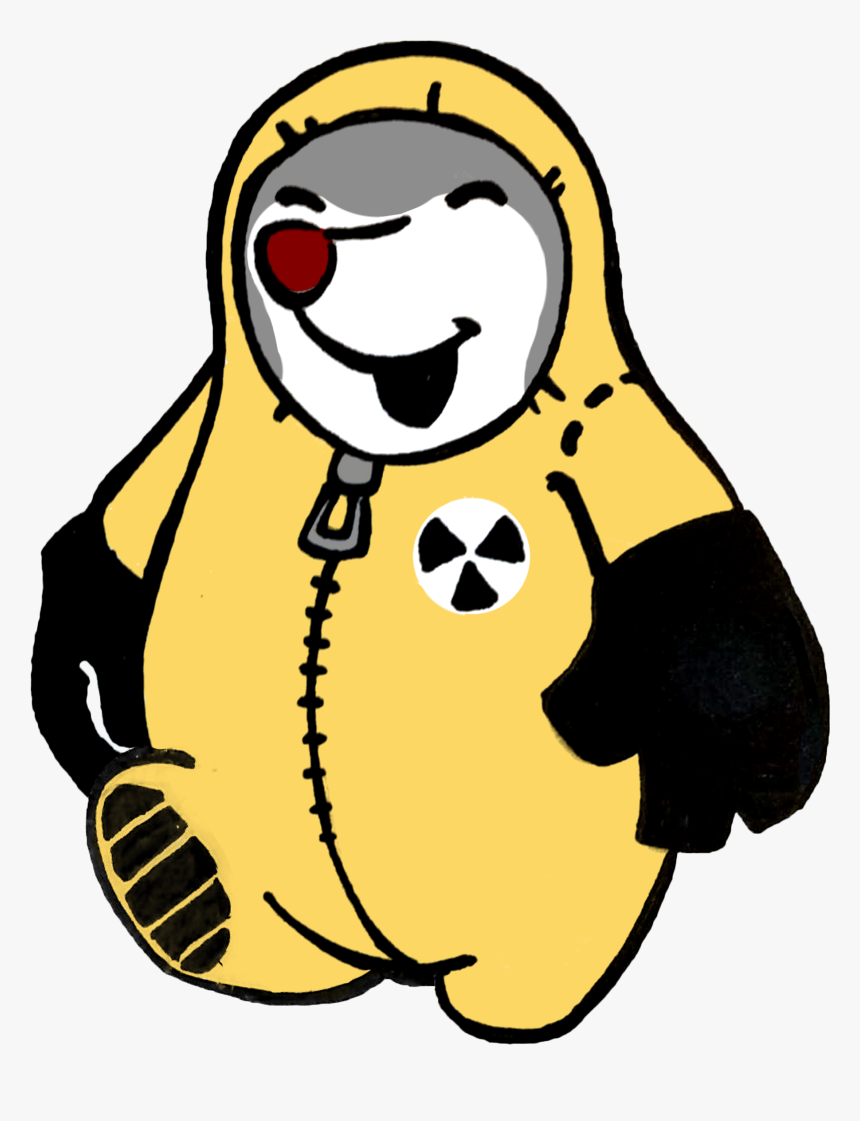 In 1958 A Terrible Nuclear Fallout , Png Download, Transparent Png, Free Download