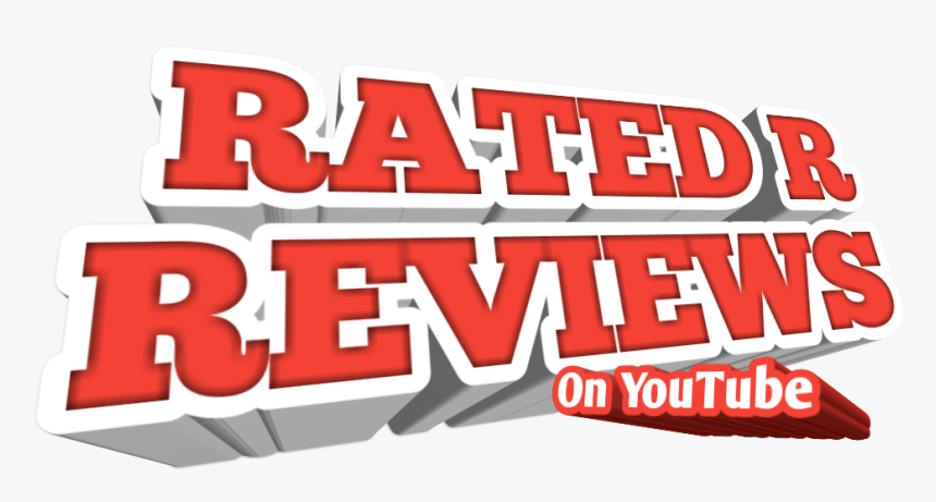 Rated R Reviews Advertisement For A Youtube Movie And - Poster, HD Png Download, Free Download