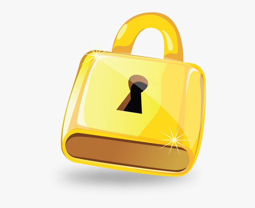 Travel - Lock, HD Png Download, Free Download