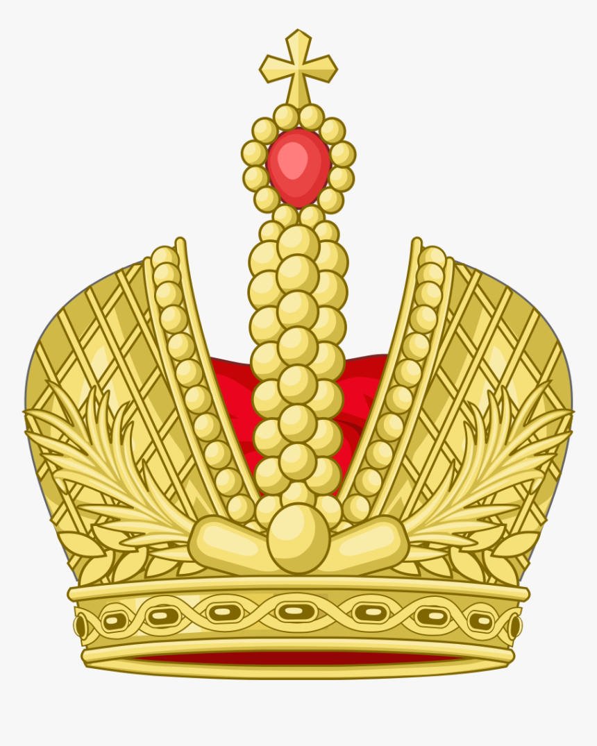 russian crown